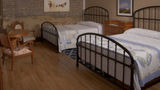 Hotel Maxwell Anderson Room