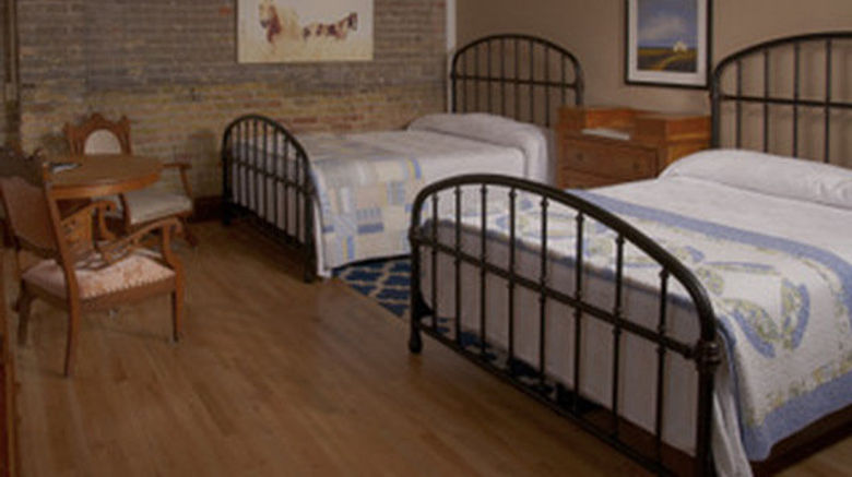 <b>Hotel Maxwell Anderson Room</b>. Images powered by <a href="https://www.leonardoworldwide.com/" title="Leonardo Worldwide" target="_blank">Leonardo</a>.