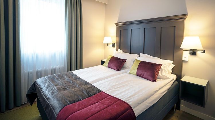 Elite Stadshotellet Vaxjo Room