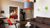 Elite Stadshotellet Vaxjo Suite