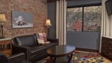 Hotel Maxwell Anderson Suite