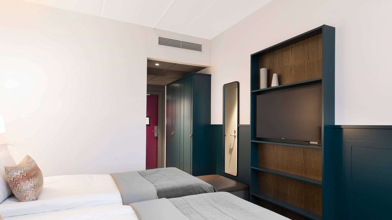 <b>Elite Hotel Carolina Tower, Stockholm Room</b>. Images powered by <a href="https://www.leonardoworldwide.com/" title="Leonardo Worldwide" target="_blank">Leonardo</a>.