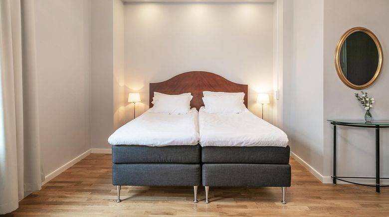 <b>Elite Stadshotellet Vaxjo Room</b>. Images powered by <a href="https://www.leonardoworldwide.com/" title="Leonardo Worldwide" target="_blank">Leonardo</a>.