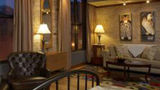 Hotel Maxwell Anderson Suite