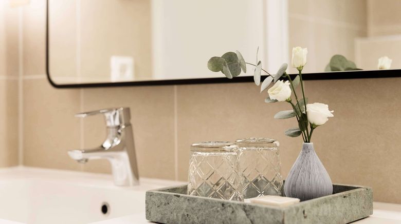 <b>Elite Hotel Carolina Tower, Stockholm Room</b>. Images powered by <a href="https://www.leonardoworldwide.com/" title="Leonardo Worldwide" target="_blank">Leonardo</a>.