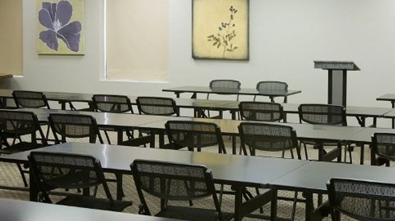 <b>Hotel Maxwell Anderson Meeting</b>. Images powered by <a href="https://www.leonardoworldwide.com/" title="Leonardo Worldwide" target="_blank">Leonardo</a>.