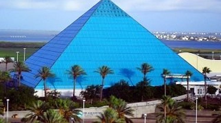 Moody Gardens Hotel, Spa & Conv Ctr Other