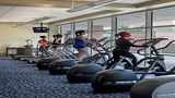 Moody Gardens Hotel, Spa & Conv Ctr Health Club