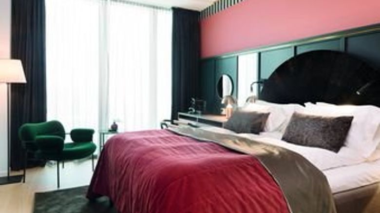 <b>Elite Hotel Carolina Tower, Stockholm Room</b>. Images powered by <a href="https://www.leonardoworldwide.com/" title="Leonardo Worldwide" target="_blank">Leonardo</a>.