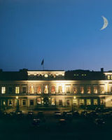Elite Stadshotellet Vaxjo