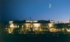 Elite Stadshotellet Vaxjo