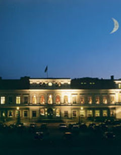 Elite Stadshotellet Vaxjo