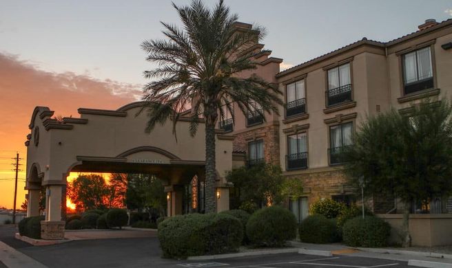 GreenTree Inn & Suites Florence Exterior
