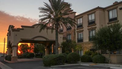 GreenTree Inn & Suites Florence