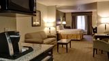 GreenTree Inn & Suites Florence Suite