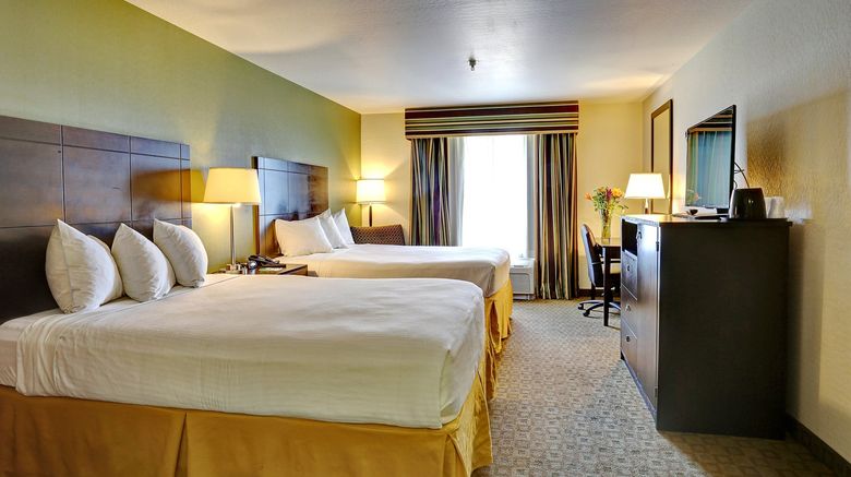 <b>GreenTree Inn & Suites Florence Room</b>. Images powered by <a href="https://www.leonardoworldwide.com/" title="Leonardo Worldwide" target="_blank">Leonardo</a>.