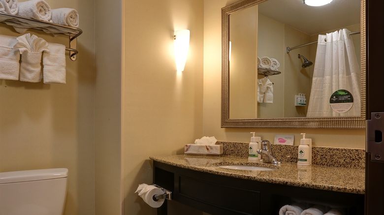 <b>GreenTree Inn & Suites Florence Room</b>. Images powered by <a href="https://www.leonardoworldwide.com/" title="Leonardo Worldwide" target="_blank">Leonardo</a>.