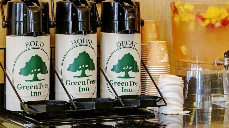 <b>GreenTree Inn & Suites Florence Restaurant</b>. Images powered by <a href="https://www.leonardoworldwide.com/" title="Leonardo Worldwide" target="_blank">Leonardo</a>.