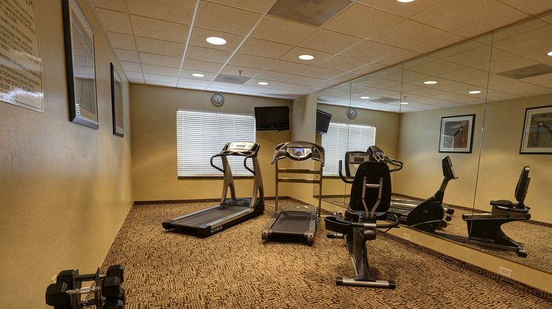 <b>GreenTree Inn & Suites Florence Health Club</b>. Images powered by <a href="https://www.leonardoworldwide.com/" title="Leonardo Worldwide" target="_blank">Leonardo</a>.