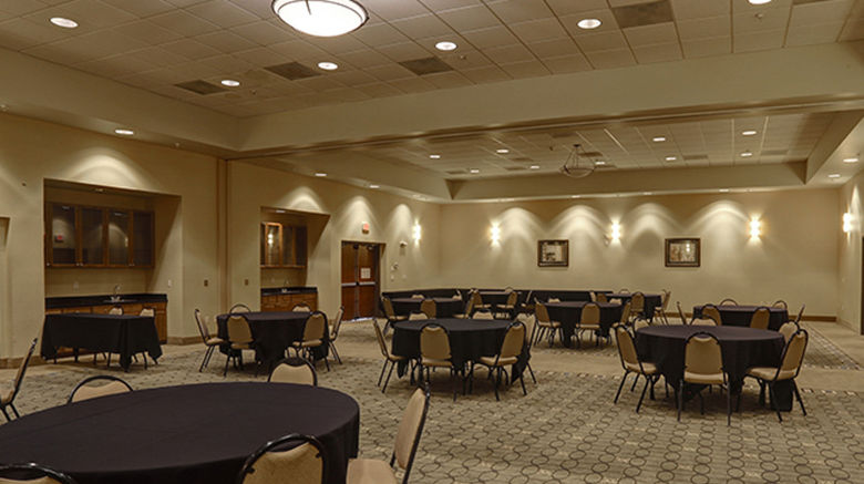 <b>GreenTree Inn & Suites Florence Ballroom</b>. Images powered by <a href="https://www.leonardoworldwide.com/" title="Leonardo Worldwide" target="_blank">Leonardo</a>.