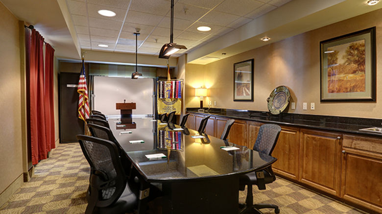 <b>GreenTree Inn & Suites Florence Meeting</b>. Images powered by <a href="https://www.leonardoworldwide.com/" title="Leonardo Worldwide" target="_blank">Leonardo</a>.