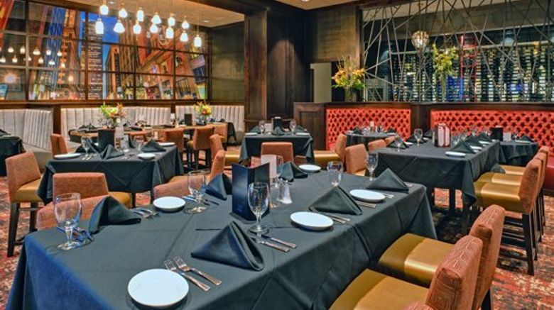 <b>River Spirit Hotel & Casino Restaurant</b>. Images powered by <a href="https://www.leonardoworldwide.com/" title="Leonardo Worldwide" target="_blank">Leonardo</a>.