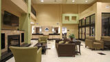GreenTree Inn & Suites Florence Lobby