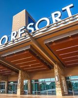 River Spirit Hotel & Casino