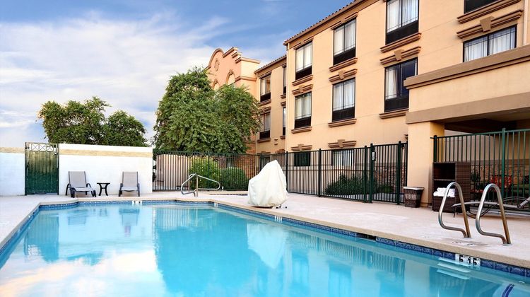 GreenTree Inn & Suites Florence Recreation