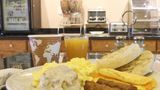 GreenTree Inn & Suites Florence Restaurant