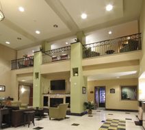 GreenTree Inn & Suites Florence Lobby