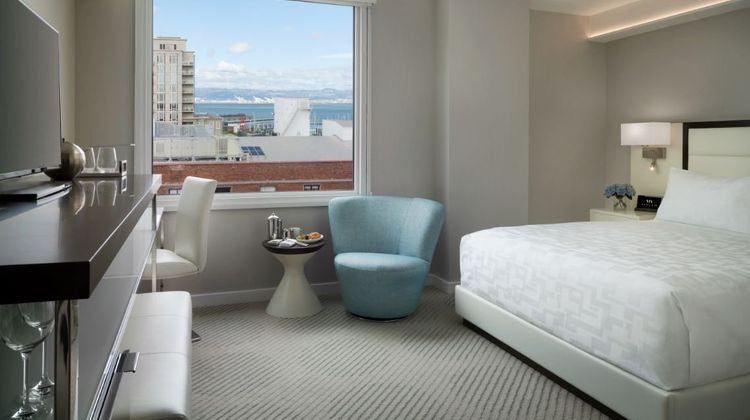 Hotel VIA Room