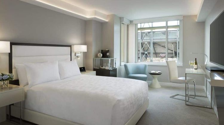 Hotel VIA Room