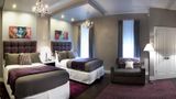 The Gould Hotel Room