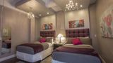 The Gould Hotel Room
