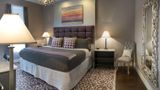 The Gould Hotel Room