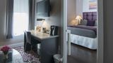 The Gould Hotel Suite