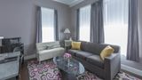 The Gould Hotel Suite