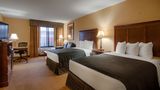 Grand Hotel at Bridgeport Room