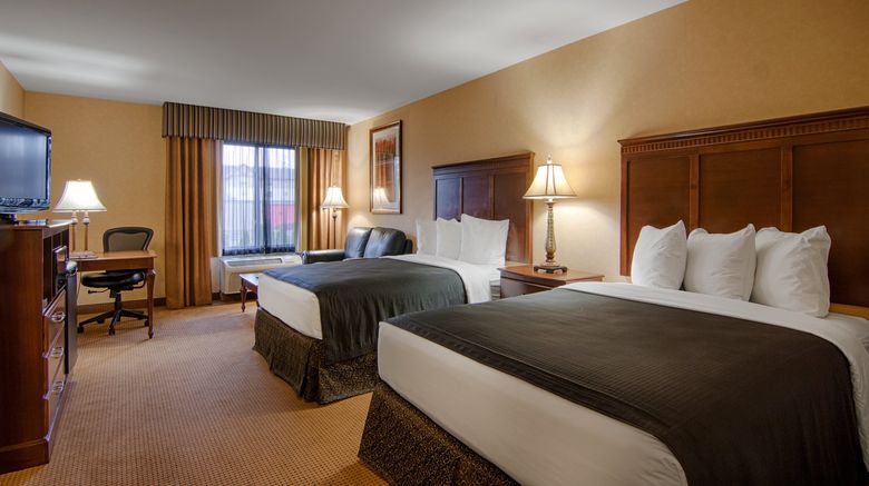 <b>Grand Hotel at Bridgeport Room</b>. Images powered by <a href="https://www.leonardoworldwide.com/" title="Leonardo Worldwide" target="_blank">Leonardo</a>.