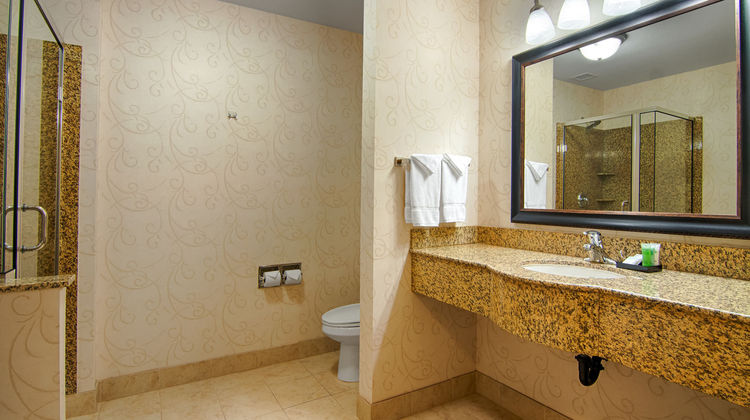 Grand Hotel at Bridgeport Room