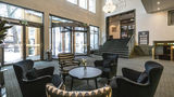 Elite Stadshotellet Vaxjo Lobby