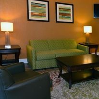InTown Suites Austin