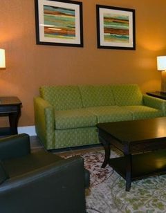 InTown Suites Austin