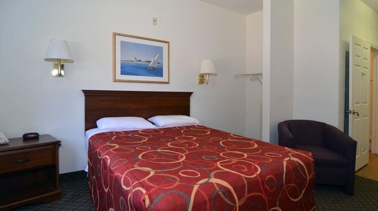 <b>InTown Suites Austin Room</b>. Images powered by <a href="https://www.leonardoworldwide.com/" title="Leonardo Worldwide" target="_blank">Leonardo</a>.