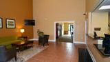 <b>InTown Suites Austin Lobby</b>. Images powered by <a href="https://www.leonardoworldwide.com/" title="Leonardo Worldwide" target="_blank">Leonardo</a>.
