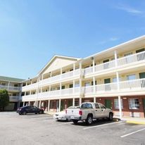 InTown Suites Chesapeake