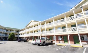 InTown Suites Chesapeake