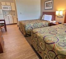 InTown Suites Chesapeake Room