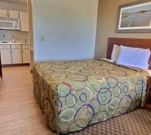 InTown Suites Chesapeake Room